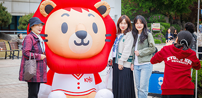 Kyung Hee University Welcomes Parents to Campus for “2026 Spring Harmony” Event